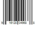 Barcode Image for UPC code 916128049688