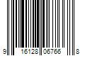 Barcode Image for UPC code 916128067668