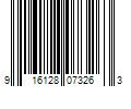 Barcode Image for UPC code 916128073263