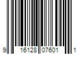 Barcode Image for UPC code 916128076011