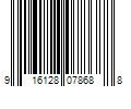 Barcode Image for UPC code 916128078688