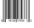 Barcode Image for UPC code 916128079333