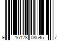 Barcode Image for UPC code 916128085457