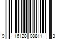 Barcode Image for UPC code 916128088113