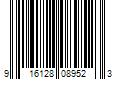 Barcode Image for UPC code 916128089523