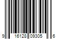 Barcode Image for UPC code 916128093056