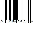 Barcode Image for UPC code 916128097184