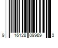 Barcode Image for UPC code 916128099690