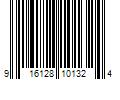 Barcode Image for UPC code 916128101324