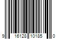 Barcode Image for UPC code 916128101850