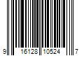 Barcode Image for UPC code 916128105247