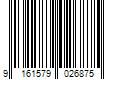 Barcode Image for UPC code 9161579026875