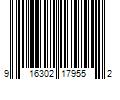 Barcode Image for UPC code 916302179552