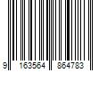 Barcode Image for UPC code 9163564864783