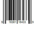 Barcode Image for UPC code 916361164339