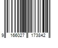 Barcode Image for UPC code 9166027173842