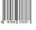 Barcode Image for UPC code 9167539378787