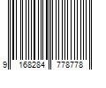 Barcode Image for UPC code 9168284778778