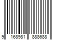 Barcode Image for UPC code 9168981888688