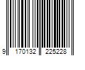 Barcode Image for UPC code 9170132225228