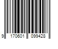 Barcode Image for UPC code 9170601099428