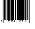 Barcode Image for UPC code 9172924122111