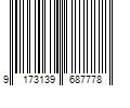 Barcode Image for UPC code 9173139687778