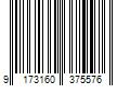 Barcode Image for UPC code 9173160375576