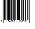 Barcode Image for UPC code 9174085108331