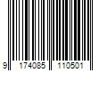 Barcode Image for UPC code 9174085110501