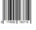 Barcode Image for UPC code 9174392163719