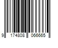 Barcode Image for UPC code 9174808066665