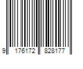 Barcode Image for UPC code 9176172828177