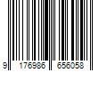 Barcode Image for UPC code 9176986656058