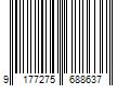 Barcode Image for UPC code 9177275688637