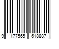 Barcode Image for UPC code 9177565618887