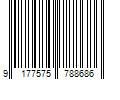 Barcode Image for UPC code 9177575788686