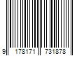 Barcode Image for UPC code 9178171731878