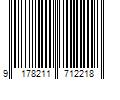 Barcode Image for UPC code 9178211712218