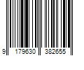 Barcode Image for UPC code 9179630382655