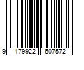 Barcode Image for UPC code 9179922607572