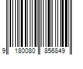 Barcode Image for UPC code 9180080856849