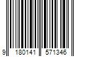 Barcode Image for UPC code 9180141571346