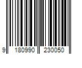 Barcode Image for UPC code 9180990230050