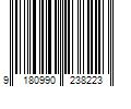 Barcode Image for UPC code 9180990238223