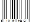 Barcode Image for UPC code 9181146928128