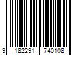 Barcode Image for UPC code 9182291740108