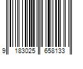 Barcode Image for UPC code 9183025658133