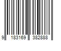 Barcode Image for UPC code 9183169382888