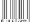 Barcode Image for UPC code 9183187306675